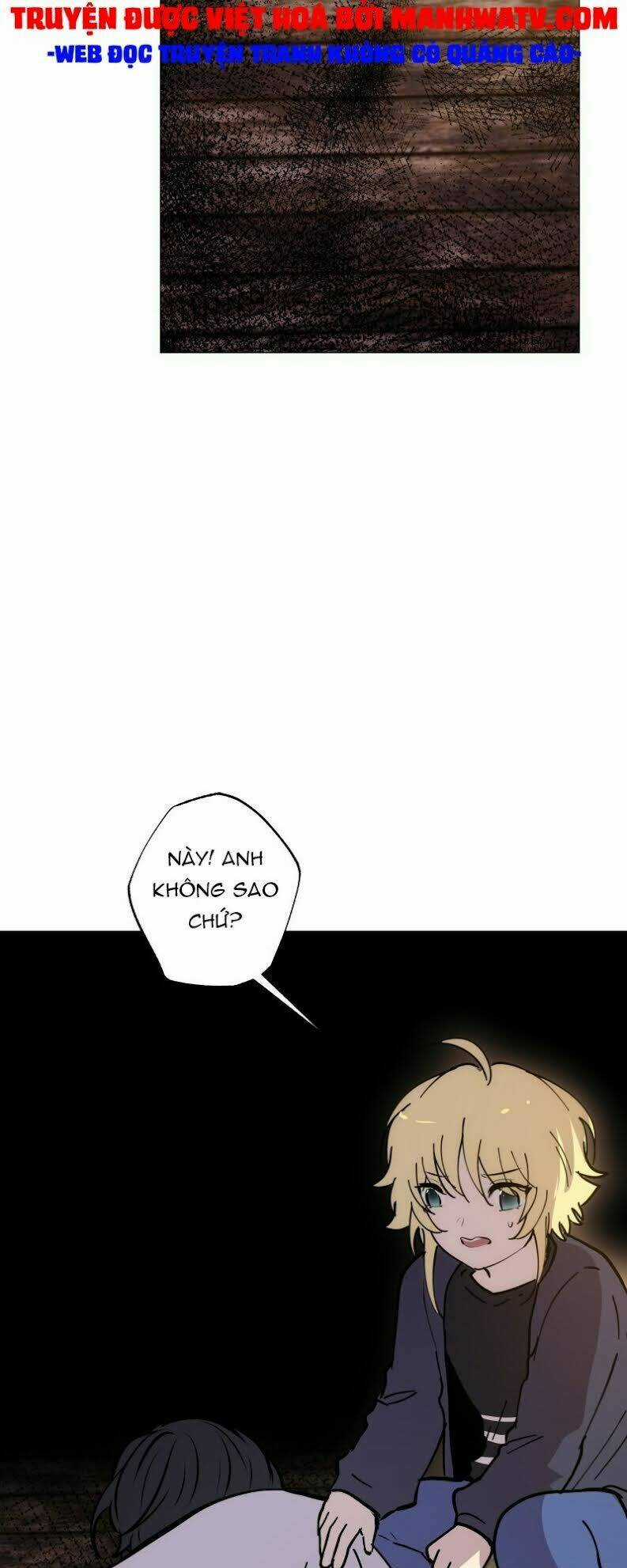 Trọng Sinh Mạc Thế Chapter 117 trang 25