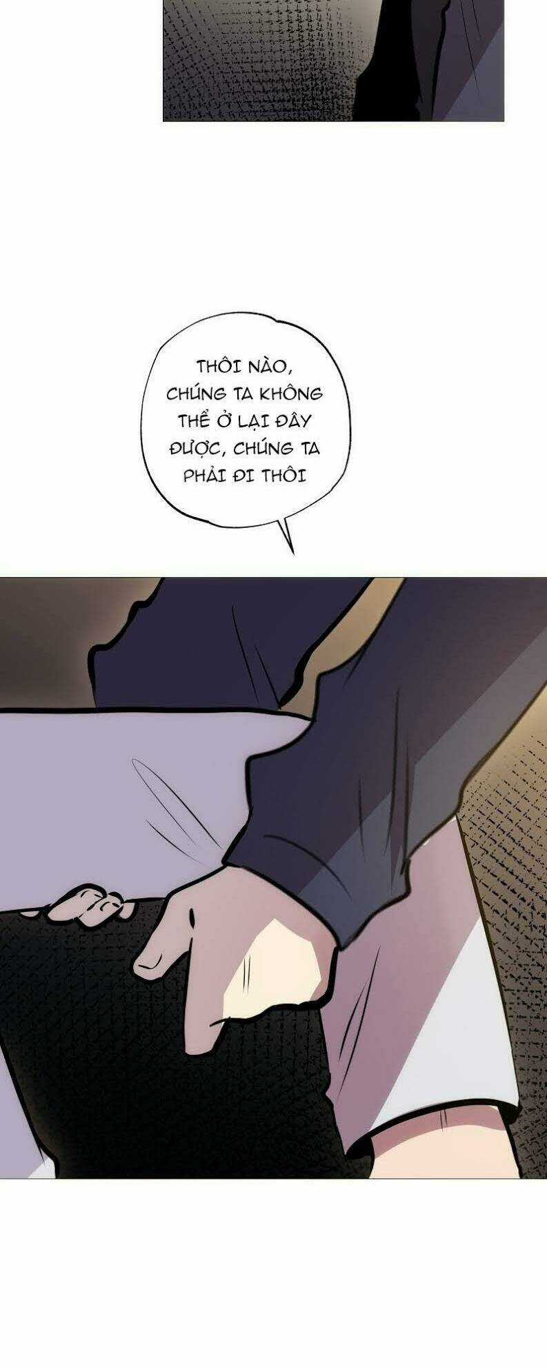 Trọng Sinh Mạc Thế Chapter 117 trang 28