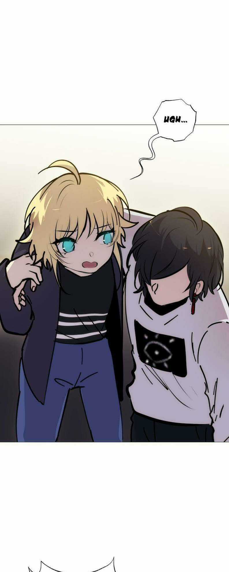 Trọng Sinh Mạc Thế Chapter 117 trang 29