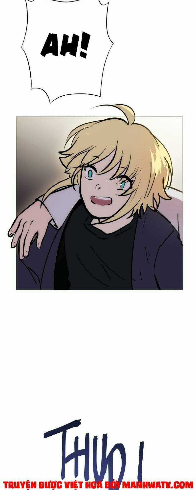 Trọng Sinh Mạc Thế Chapter 117 trang 30