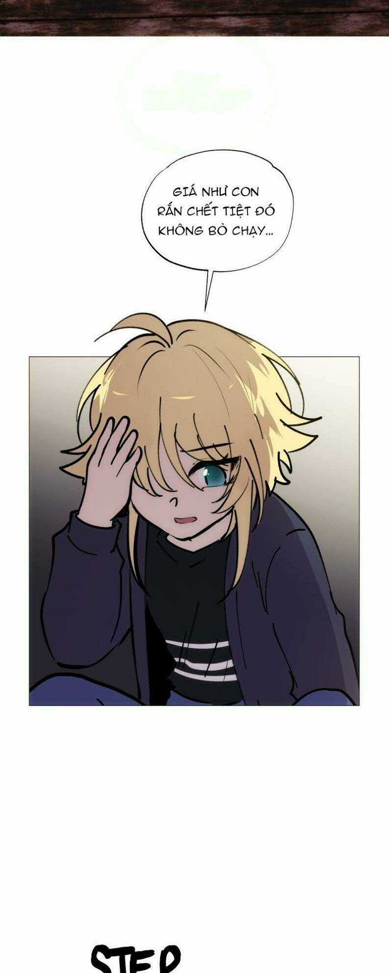 Trọng Sinh Mạc Thế Chapter 117 trang 32