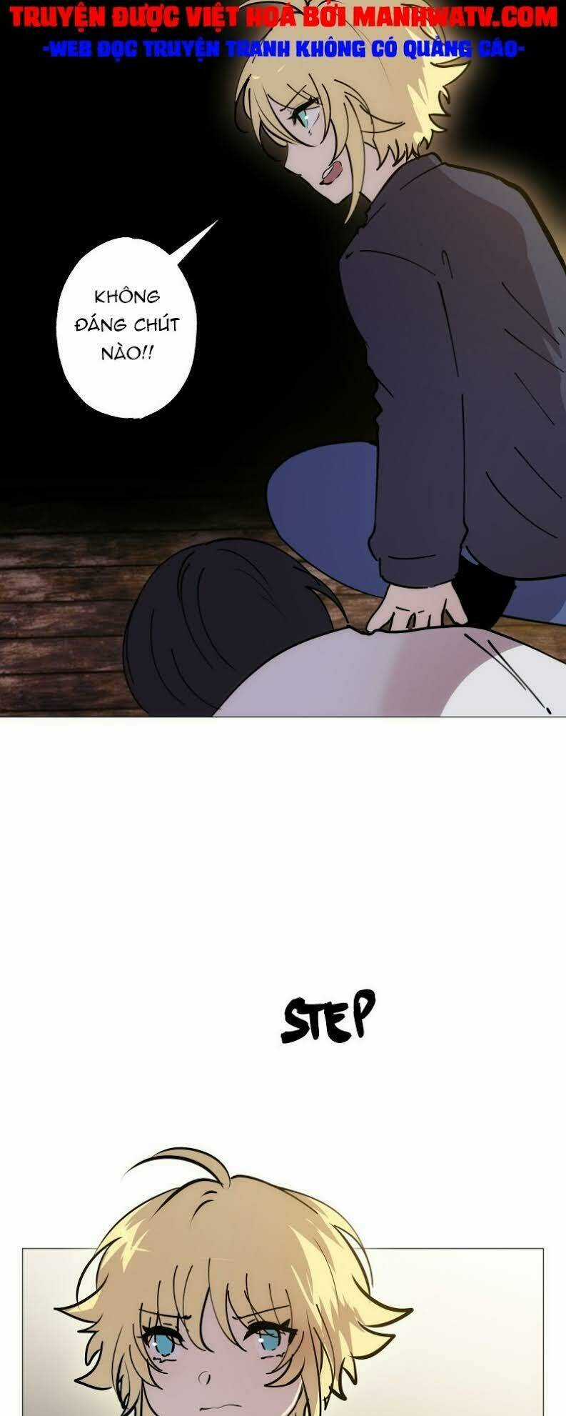 Trọng Sinh Mạc Thế Chapter 117 trang 37