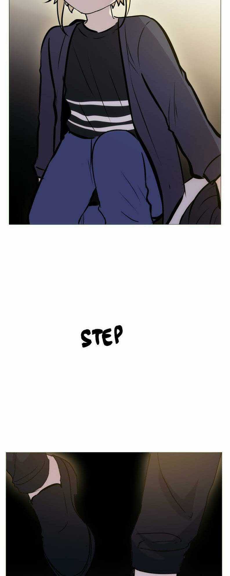 Trọng Sinh Mạc Thế Chapter 117 trang 38