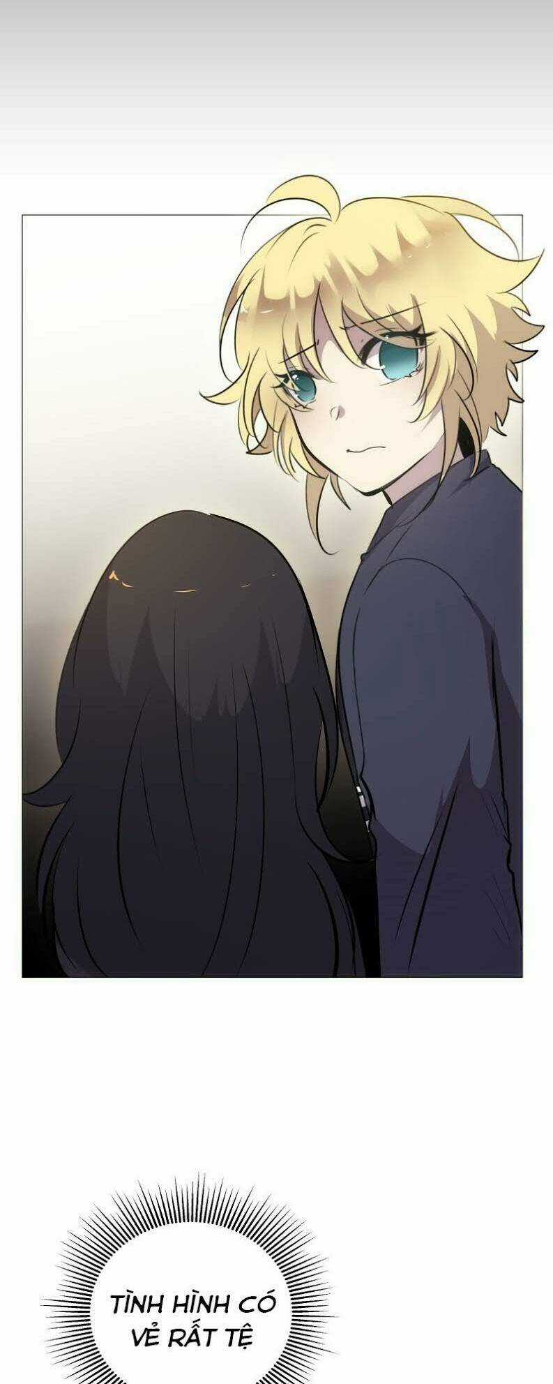 Trọng Sinh Mạc Thế Chapter 117 trang 4