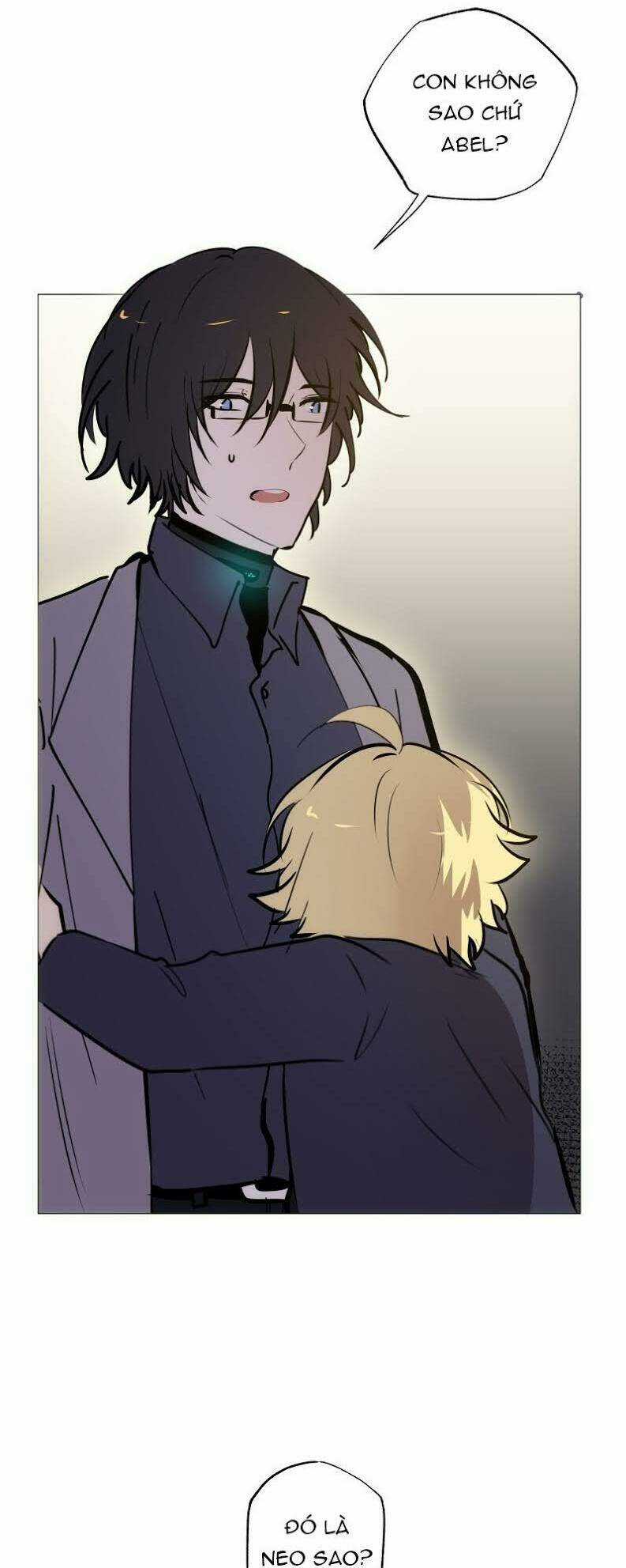 Trọng Sinh Mạc Thế Chapter 117 trang 44