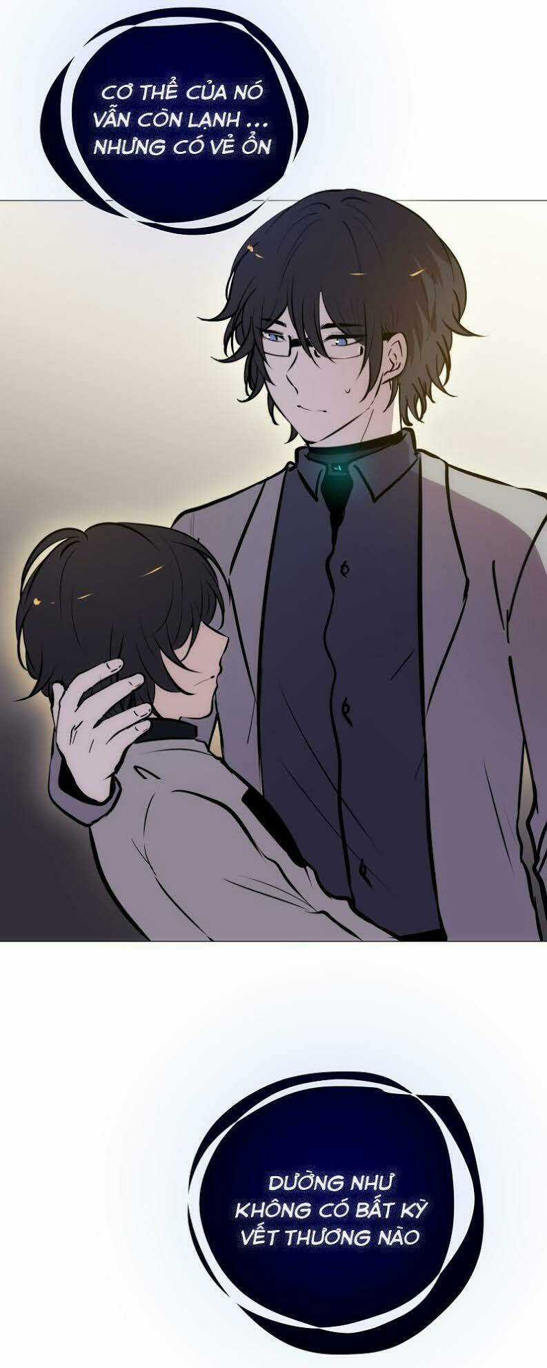 Trọng Sinh Mạc Thế Chapter 117 trang 47