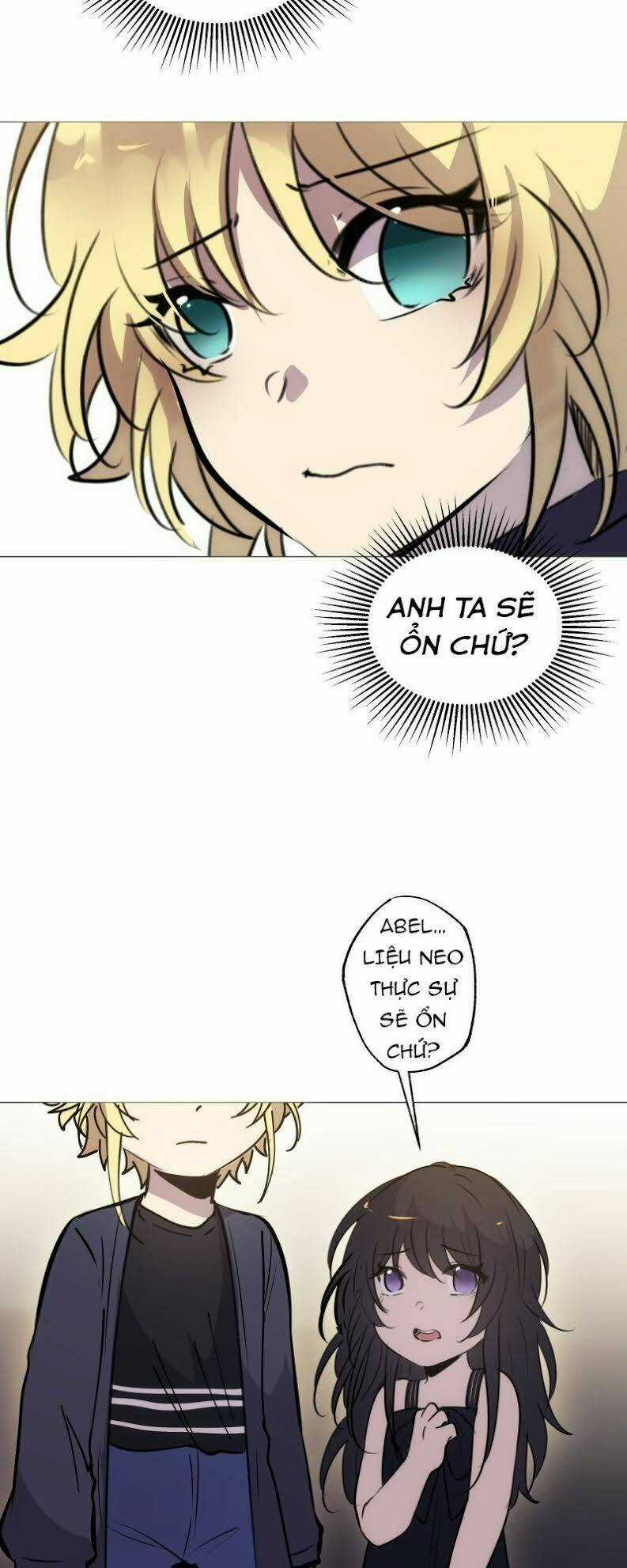 Trọng Sinh Mạc Thế Chapter 117 trang 5