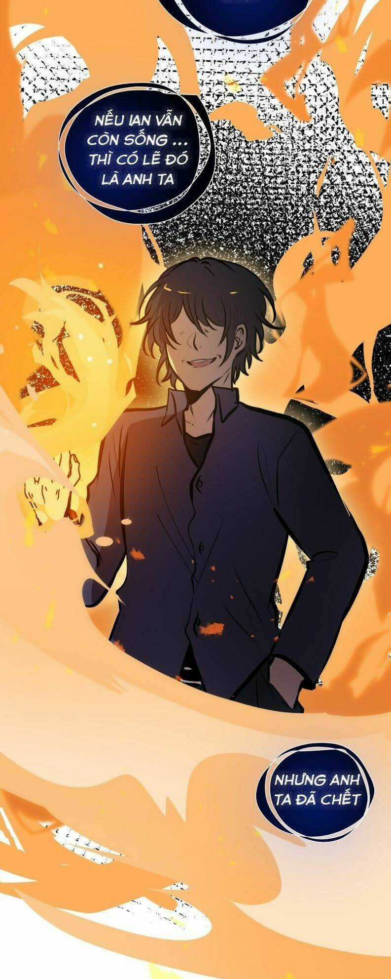 Trọng Sinh Mạc Thế Chapter 117 trang 57