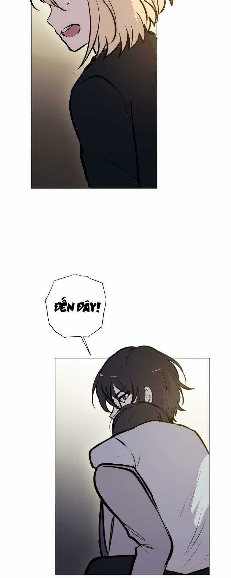 Trọng Sinh Mạc Thế Chapter 117 trang 59