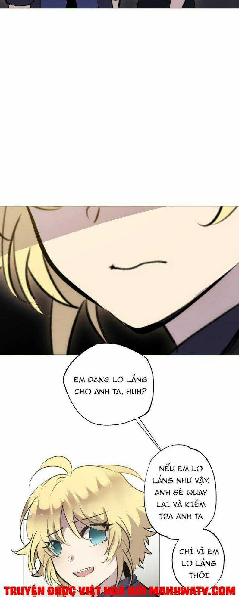 Trọng Sinh Mạc Thế Chapter 117 trang 6