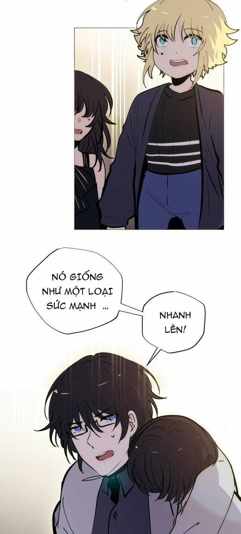 Trọng Sinh Mạc Thế Chapter 117 trang 63