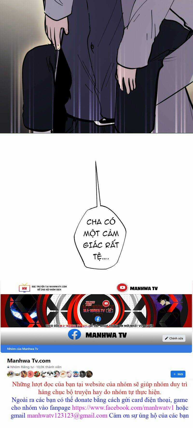 Trọng Sinh Mạc Thế Chapter 117 trang 64