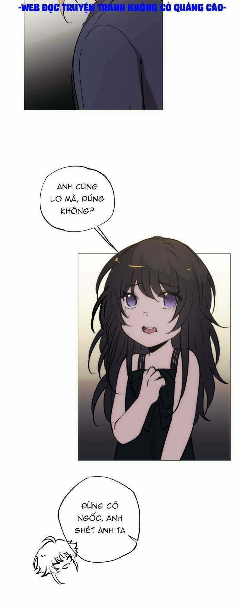 Trọng Sinh Mạc Thế Chapter 117 trang 7