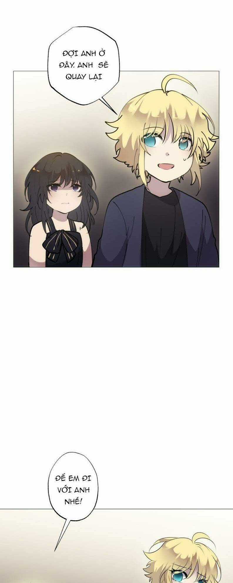 Trọng Sinh Mạc Thế Chapter 117 trang 8