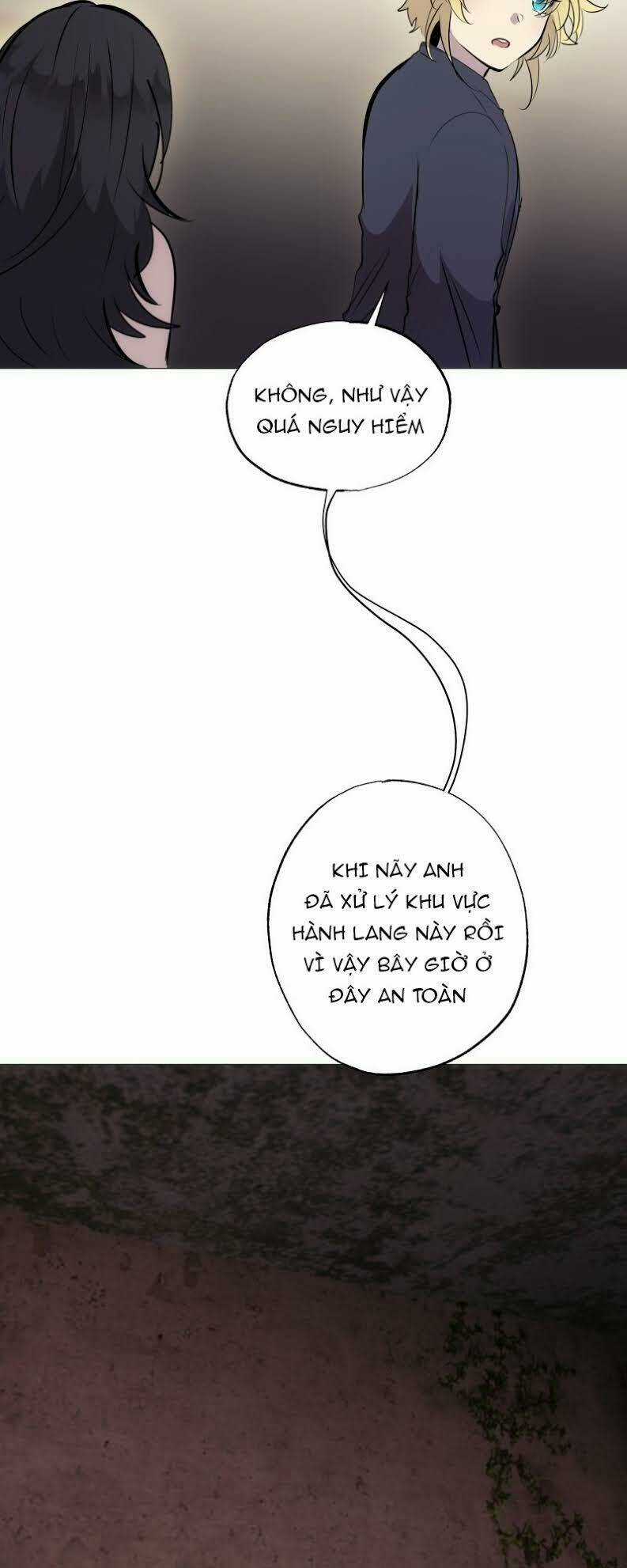 Trọng Sinh Mạc Thế Chapter 117 trang 9