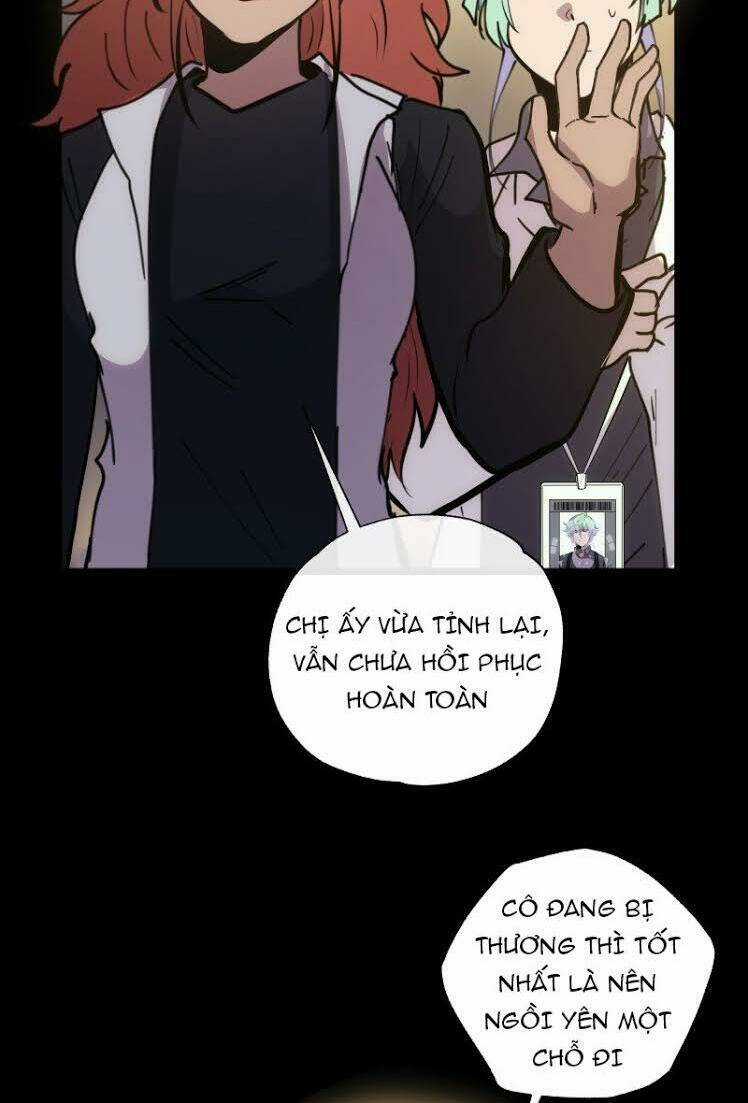 Trọng Sinh Mạc Thế Chapter 118 trang 12