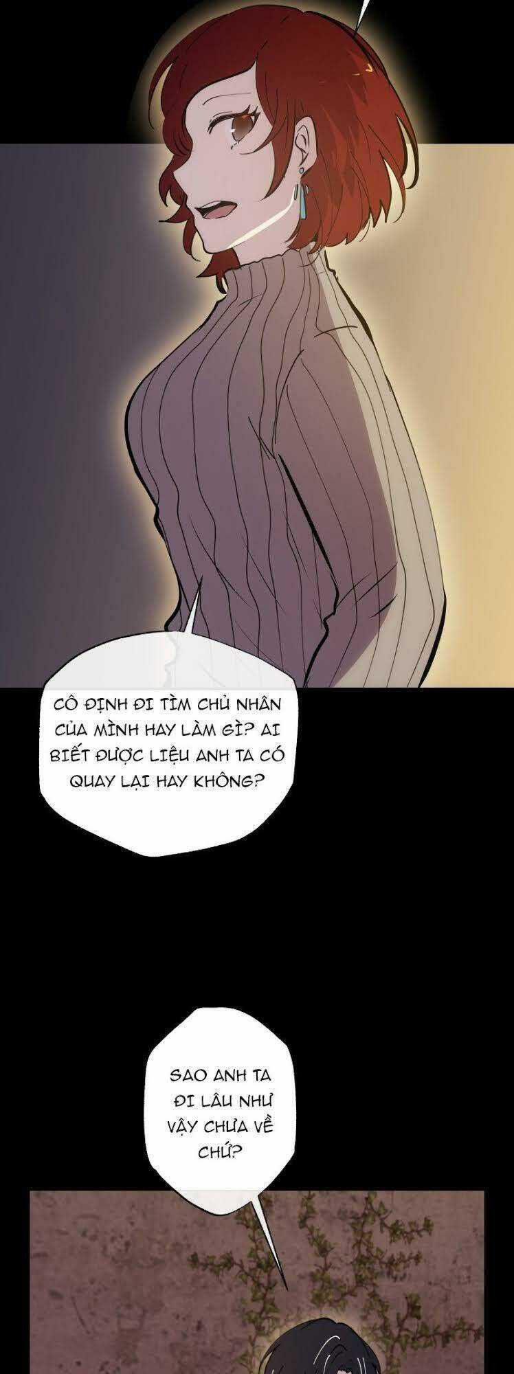Trọng Sinh Mạc Thế Chapter 118 trang 13