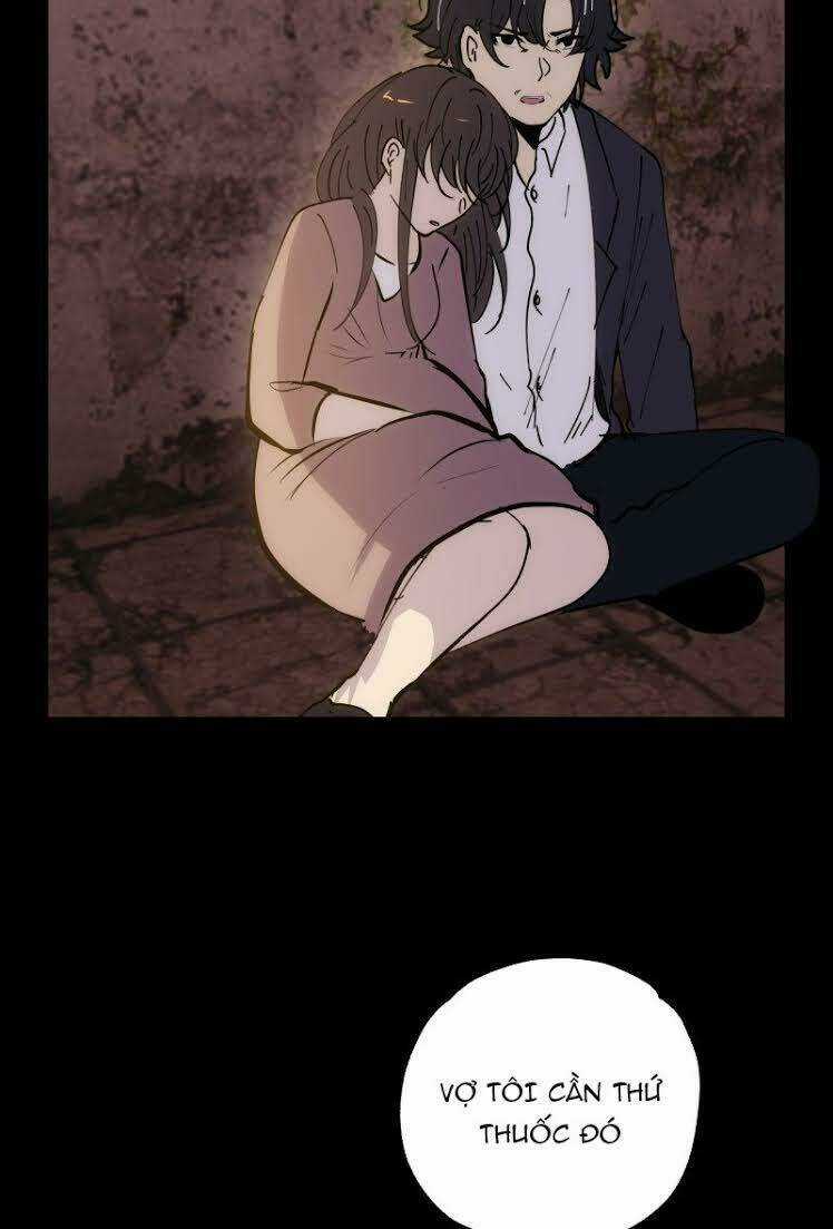 Trọng Sinh Mạc Thế Chapter 118 trang 14