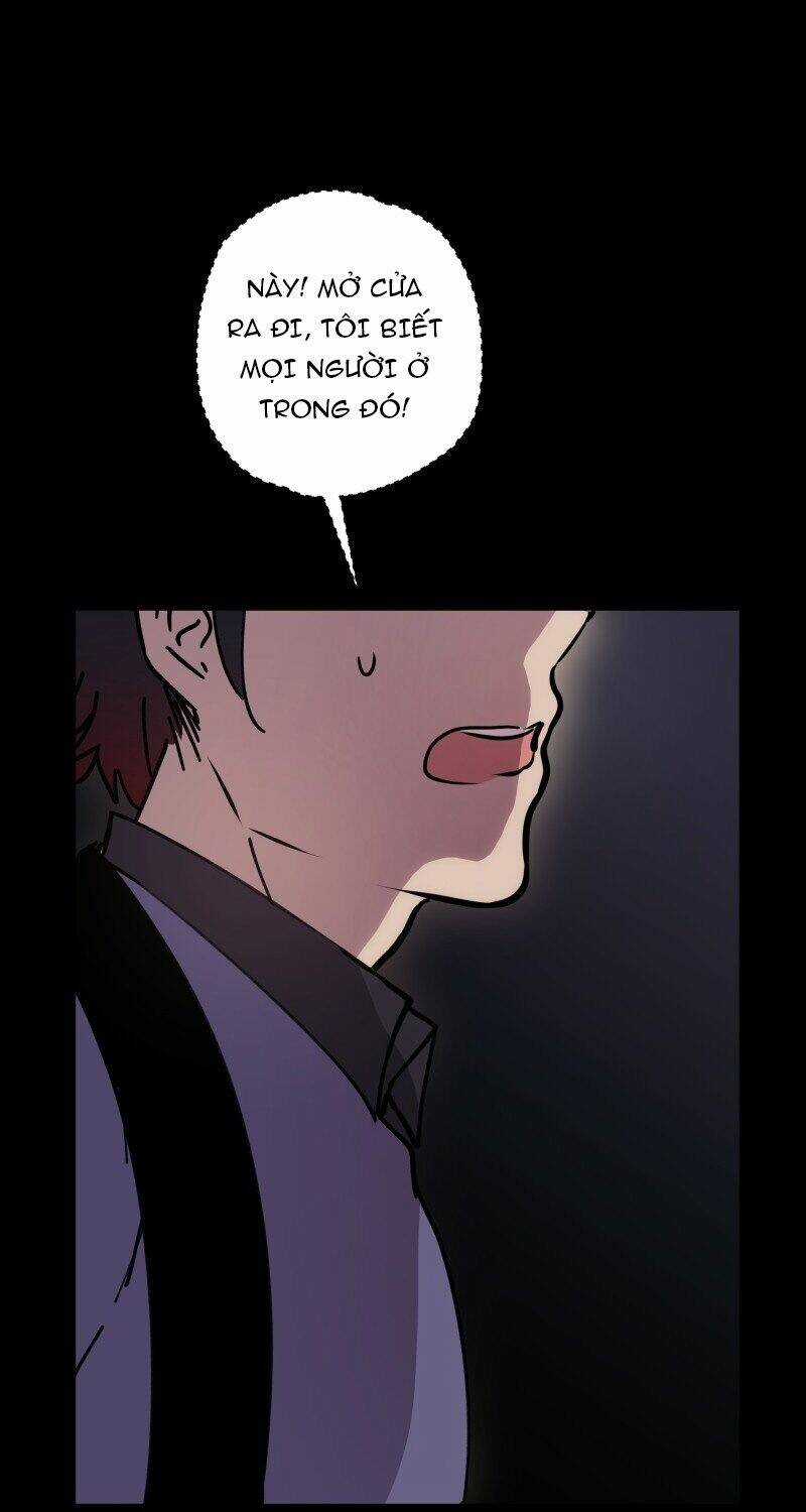 Trọng Sinh Mạc Thế Chapter 118 trang 19