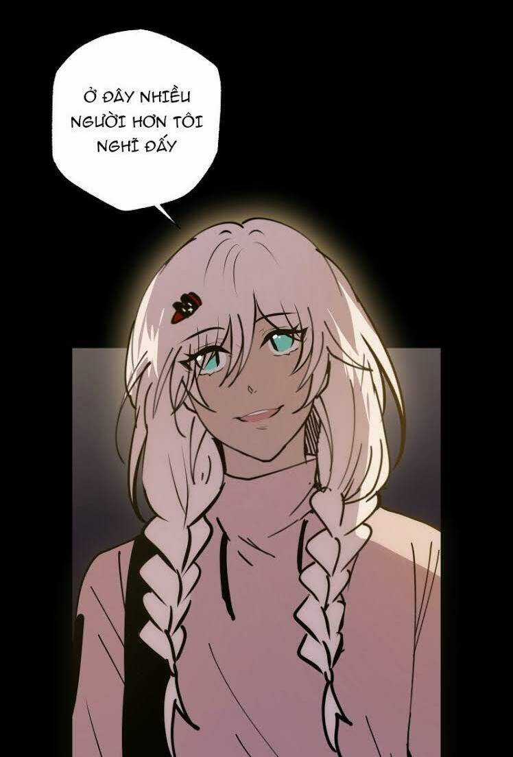 Trọng Sinh Mạc Thế Chapter 118 trang 23