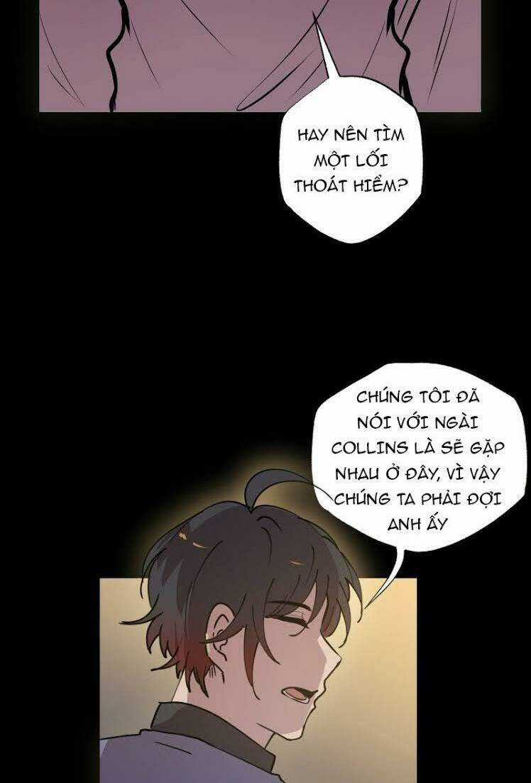Trọng Sinh Mạc Thế Chapter 118 trang 29