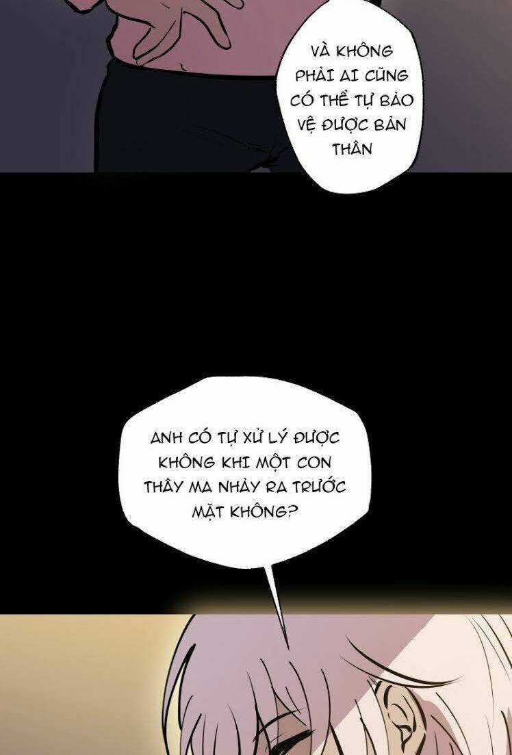 Trọng Sinh Mạc Thế Chapter 118 trang 32