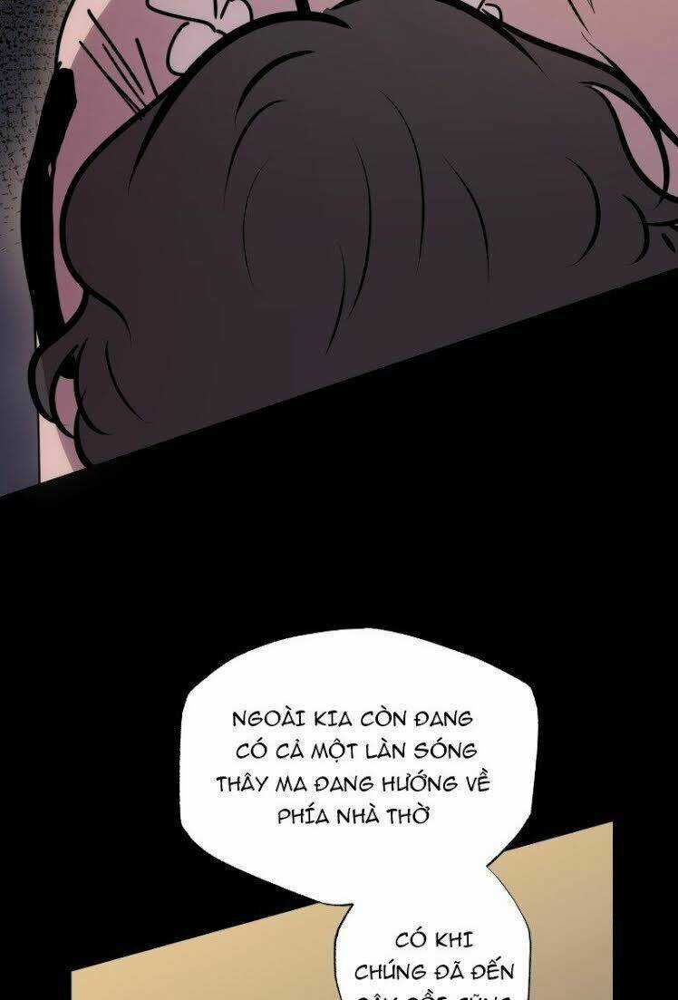 Trọng Sinh Mạc Thế Chapter 118 trang 34
