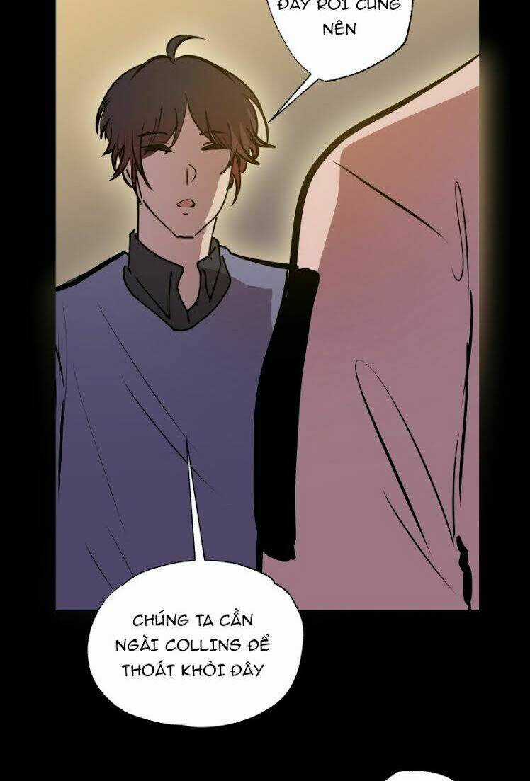 Trọng Sinh Mạc Thế Chapter 118 trang 35