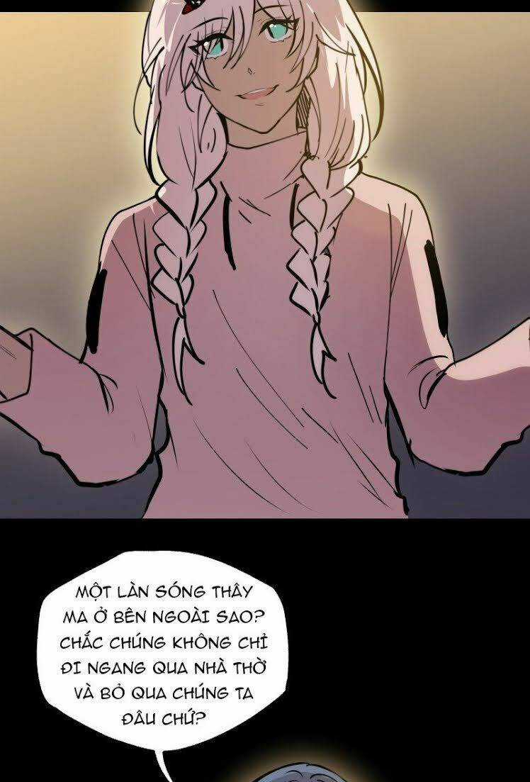 Trọng Sinh Mạc Thế Chapter 118 trang 37