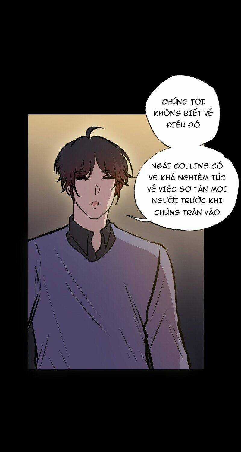 Trọng Sinh Mạc Thế Chapter 118 trang 39