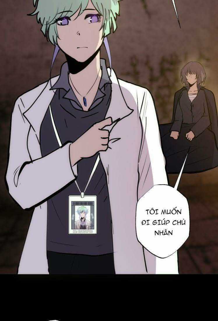 Trọng Sinh Mạc Thế Chapter 118 trang 42