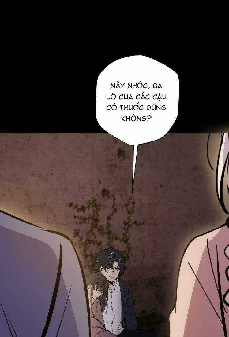 Trọng Sinh Mạc Thế Chapter 118 trang 45