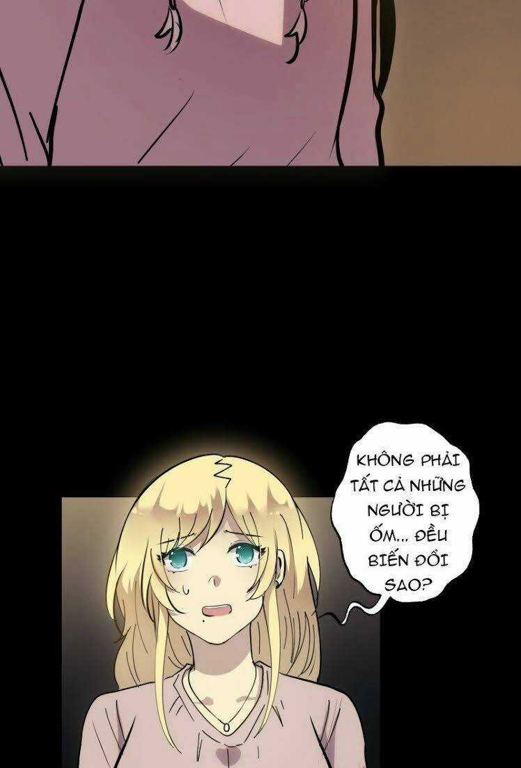 Trọng Sinh Mạc Thế Chapter 118 trang 48