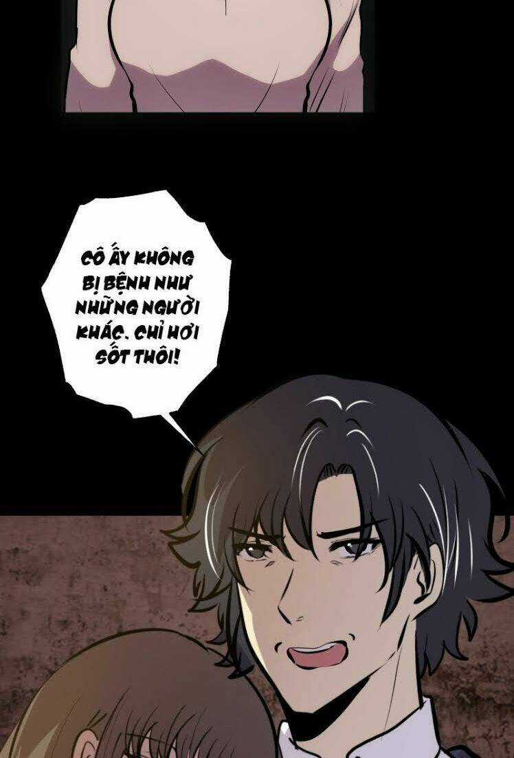 Trọng Sinh Mạc Thế Chapter 118 trang 49