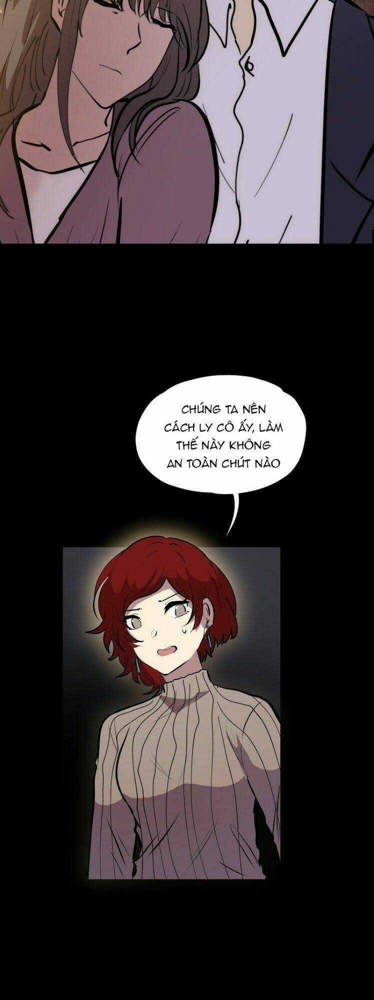 Trọng Sinh Mạc Thế Chapter 118 trang 50