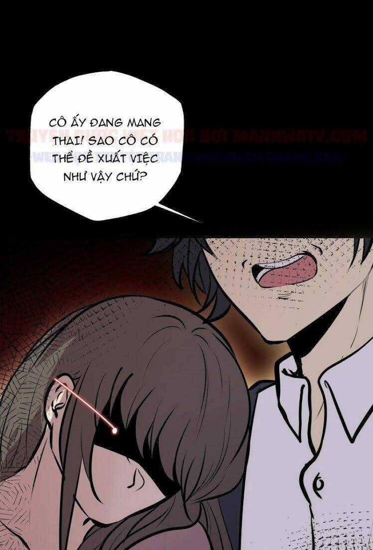 Trọng Sinh Mạc Thế Chapter 118 trang 51