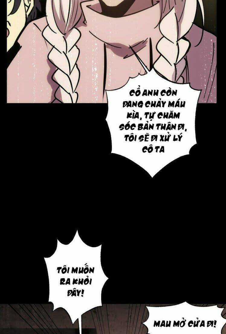 Trọng Sinh Mạc Thế Chapter 118 trang 65