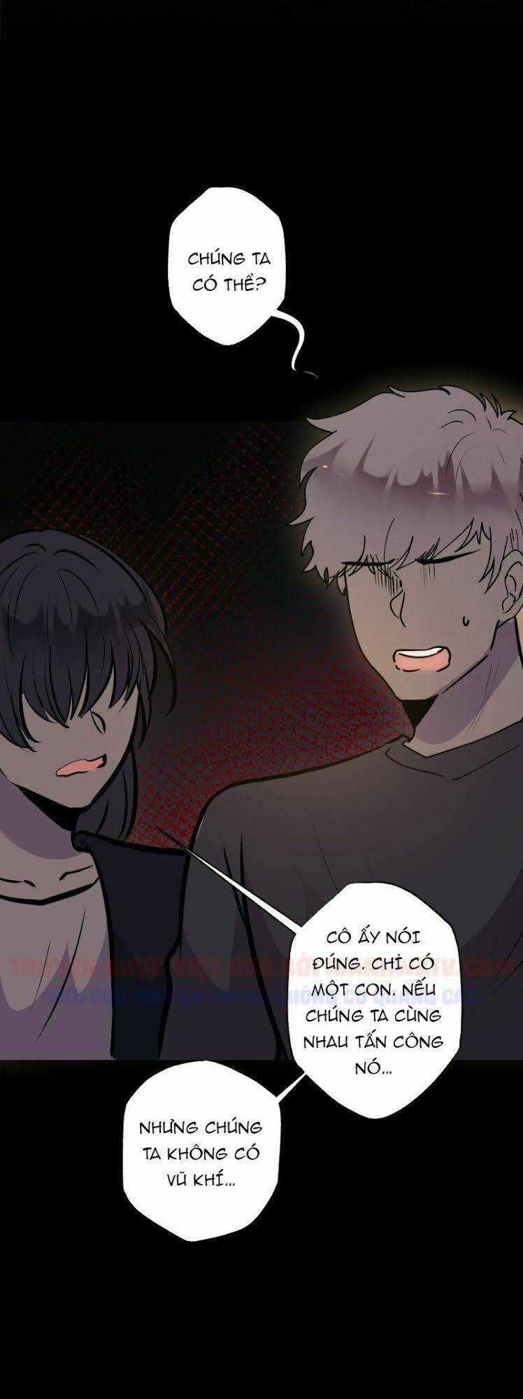 Trọng Sinh Mạc Thế Chapter 118 trang 70