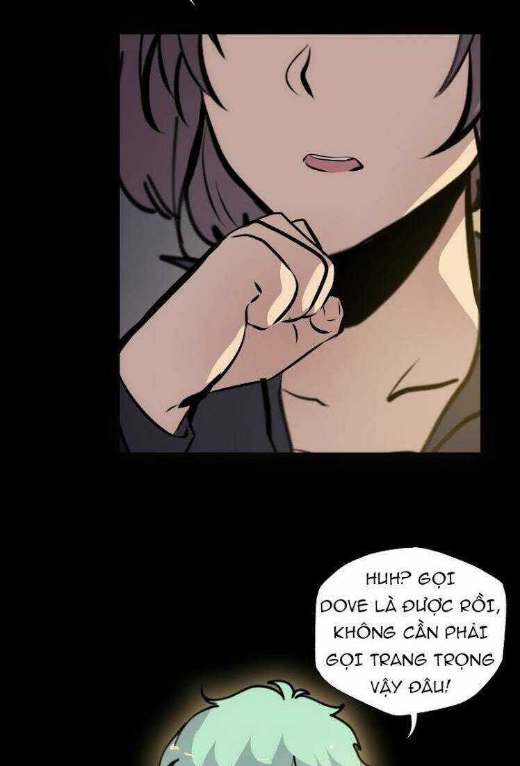 Trọng Sinh Mạc Thế Chapter 118 trang 9