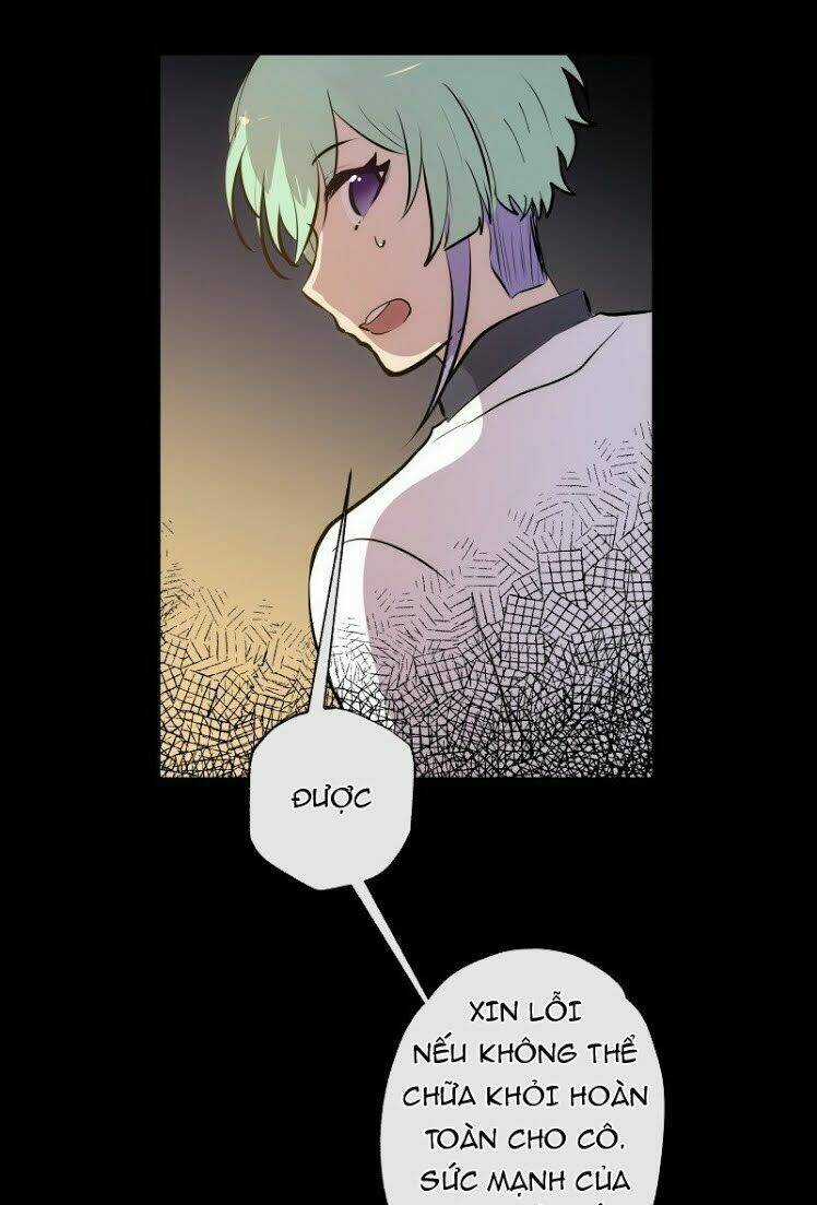 Trọng Sinh Mạc Thế Chapter 119 trang 11