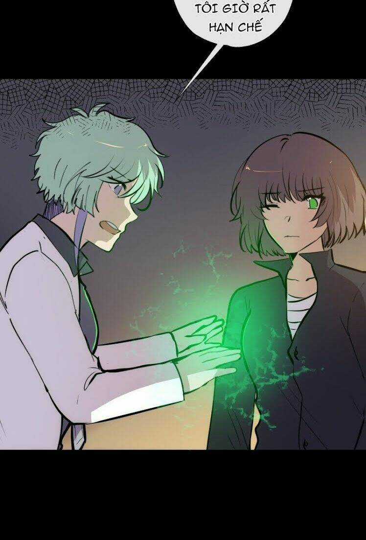 Trọng Sinh Mạc Thế Chapter 119 trang 12