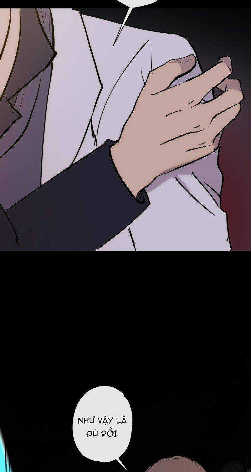 Trọng Sinh Mạc Thế Chapter 119 trang 19