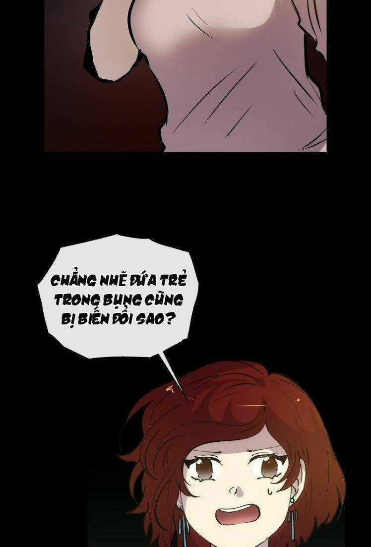 Trọng Sinh Mạc Thế Chapter 119 trang 2