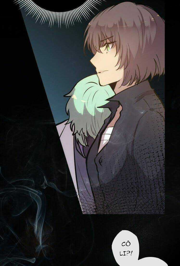 Trọng Sinh Mạc Thế Chapter 119 trang 26