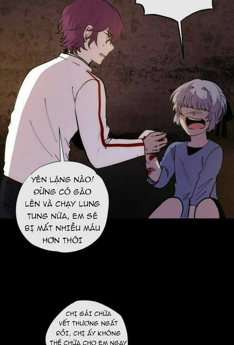 Trọng Sinh Mạc Thế Chapter 119 trang 29