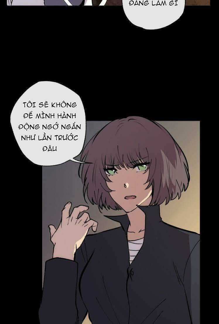 Trọng Sinh Mạc Thế Chapter 119 trang 31