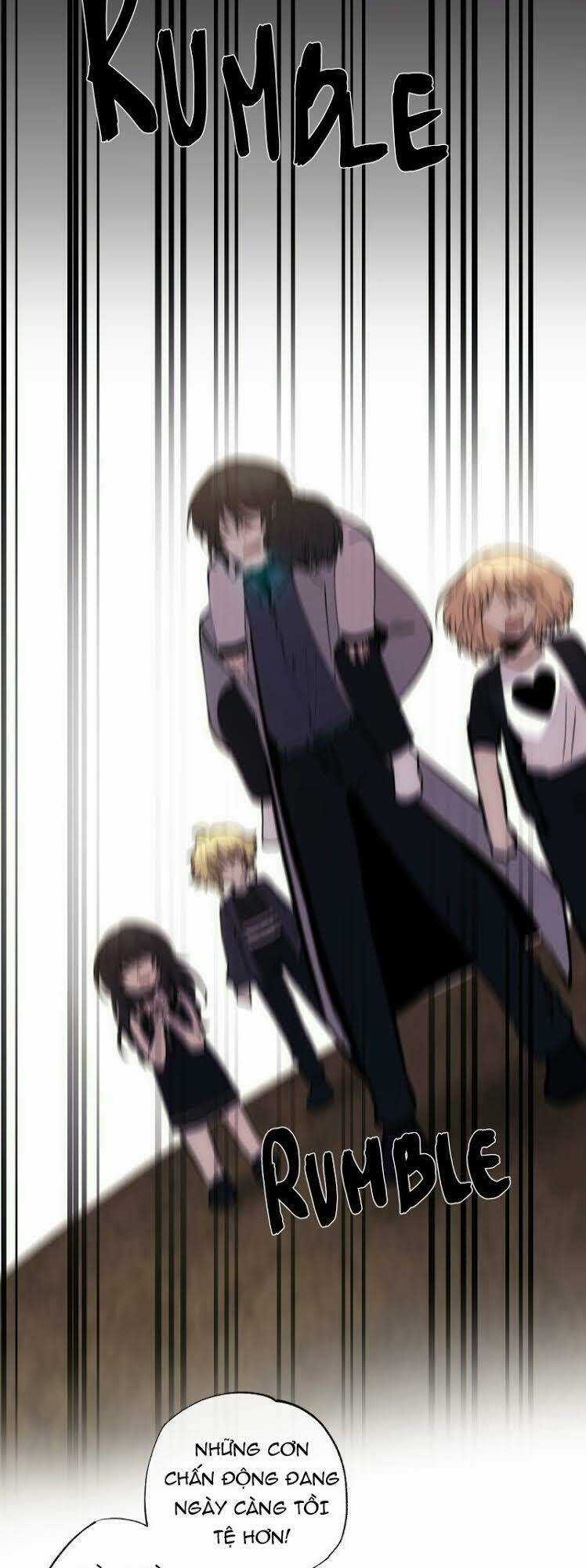 Trọng Sinh Mạc Thế Chapter 119 trang 33