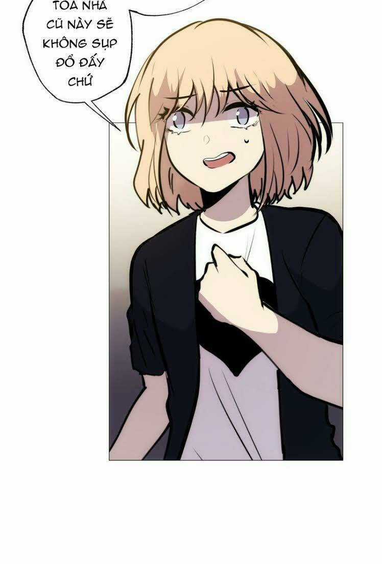 Trọng Sinh Mạc Thế Chapter 119 trang 34