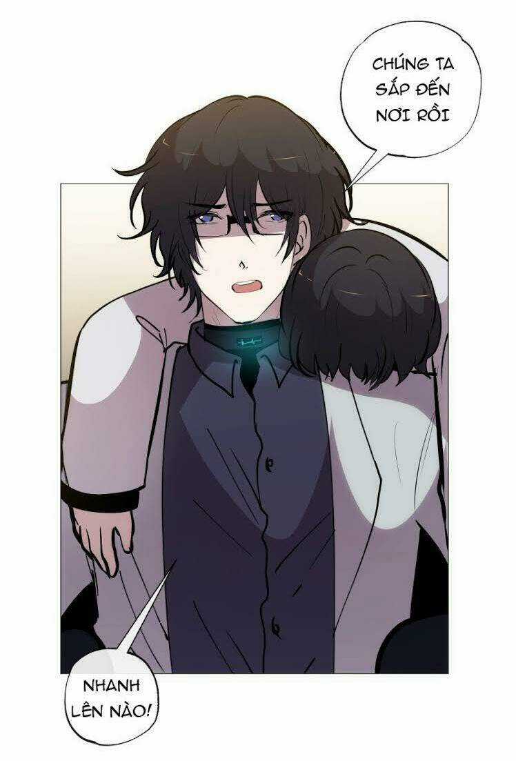 Trọng Sinh Mạc Thế Chapter 119 trang 35