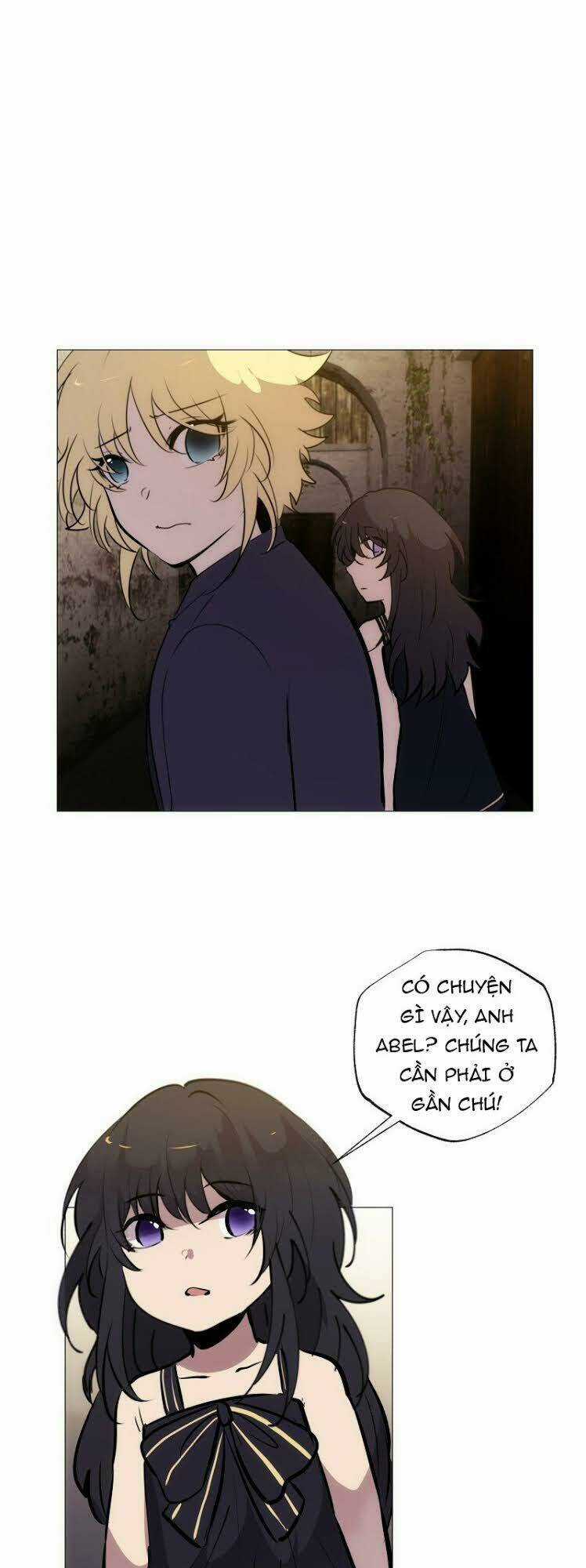 Trọng Sinh Mạc Thế Chapter 119 trang 36